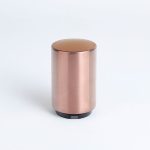 Stainless Steel Press Beer Opener Multi-Function Starter Bar Home Creative No Trace - Image 3