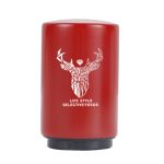 Stainless Steel Press Beer Opener Multi-Function Starter Bar Home Creative No Trace - Image 13