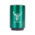 Stainless Steel Press Beer Opener Multi-Function Starter Bar Home Creative No Trace - Image 15